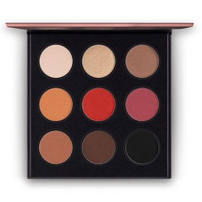 PALETA DE SOMBRAS ALICE SALAZAR BASIC