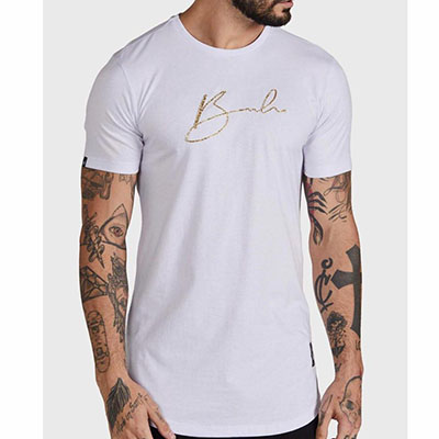 Camiseta Buh