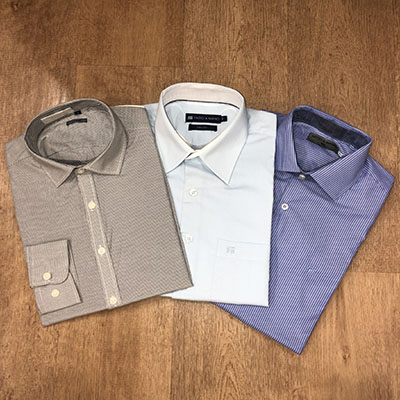 Camisas Fatto a Mano