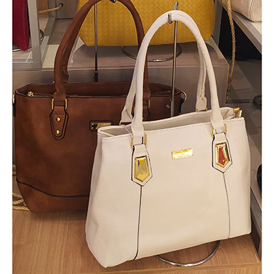 Bolsas Beaclea