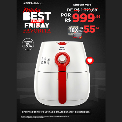 Airfryer Philips Walita